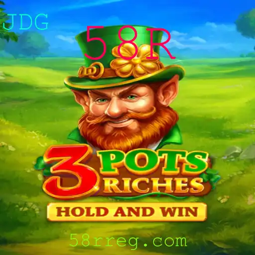 Descubra os Segredos do Jogo 3potsRiches