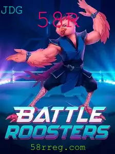 Descubra o Mundo de 'BattleRoosters': Um Combate Estratégico Inovador
