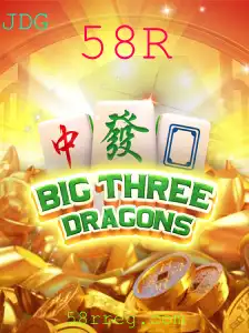 BigThreeDragons: Descubra o Novo Fenômeno dos Games