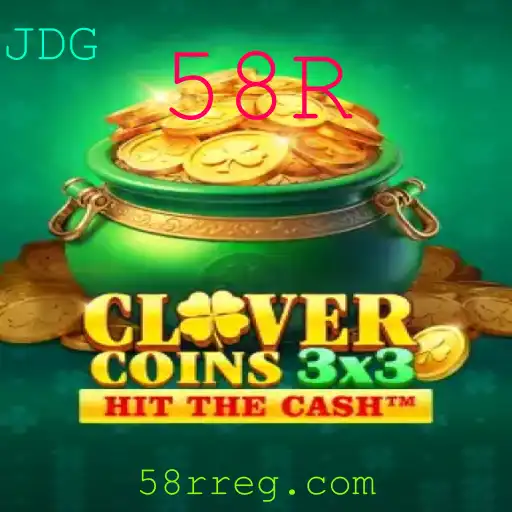 Descubra a Emoção do Jogo Clovercoin3x3: Regras e Dicas