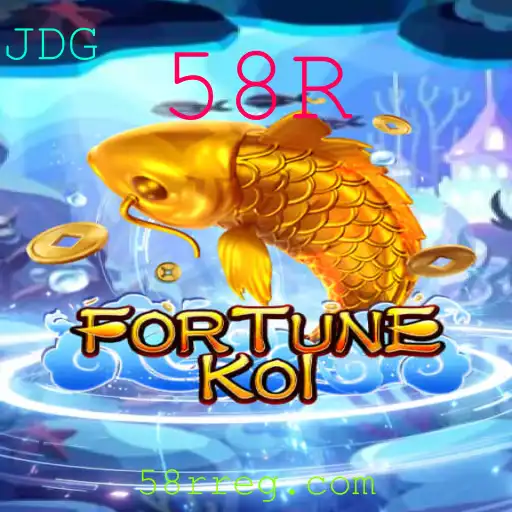 FORTUNEKOI: Descubra o Fascinante Jogo que Mescla Tradição e Estratégia