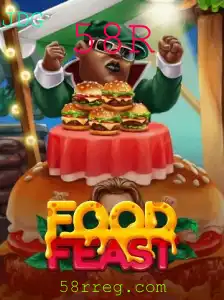 Explorando o Fascinante Mundo de FoodFeast: Regras e Dinâmicas do Jogo