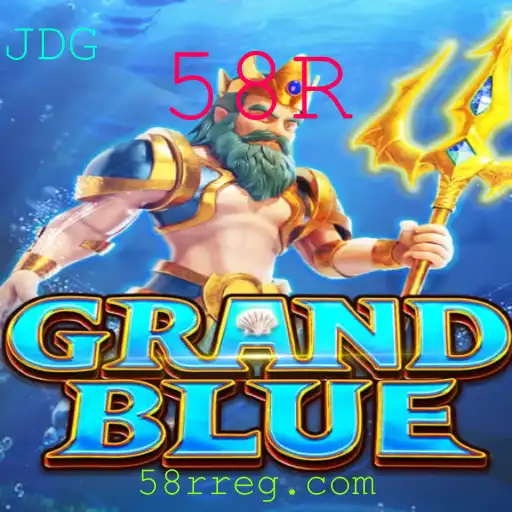 Descubra o Fascinante Mundo do Jogo GRANDBLUE