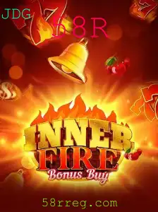 InnerFireBonusBuy: Uma Aventura Emocionante no Mundo dos Jogos