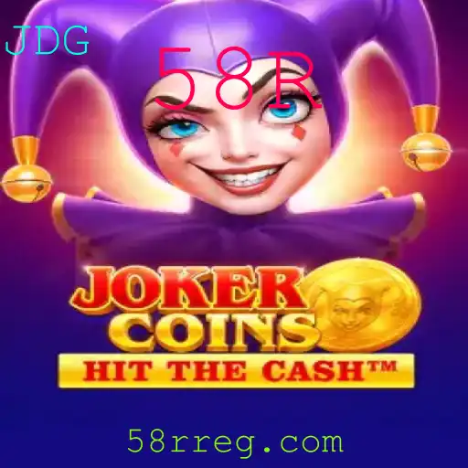 Descubra o Universo de JokerCoins: O Jogo que Está Conquistando o Mundo