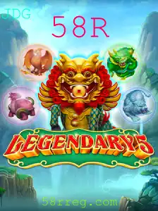 Legendary5: Mergulhando no mundo do jogo revolucionário