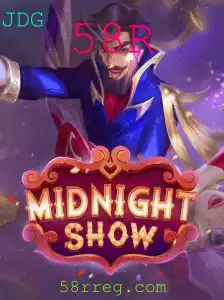Descubra o Mundo de MidnightShow: Uma Aventura Inesquecível