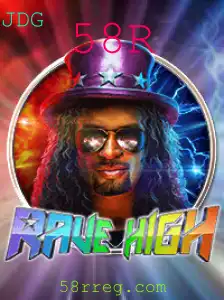 RaveHigh e o Fascinante Mundo de 58R