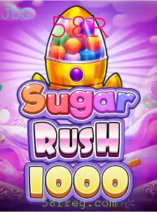 Explorando o Universo de SugarRush1000: Tudo o que Você Precisa Saber