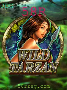 Explorando o Mundo Selvagem de WildTarzan