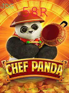 Descubra o Mundo Encantador do ChefPanda: Um Jogo de Aventuras Gastronômicas