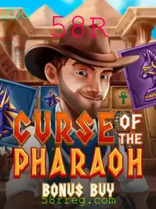 Descubra o Fascinante Jogo CurseofthePharaohBonusBuy