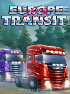 Descubra EuropeTransit: O Jogo de Mobilidade e Estratégia
