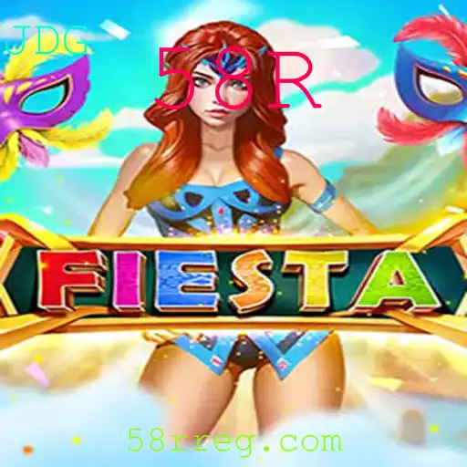 Explorando o Mundo do Jogo 'Fiesta': Uma Imersão no Universo 58R