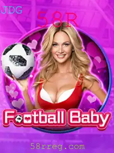 Descubra o Mundo de FootballBaby: O Jogo que Está Revolucionando a Diversão em Família