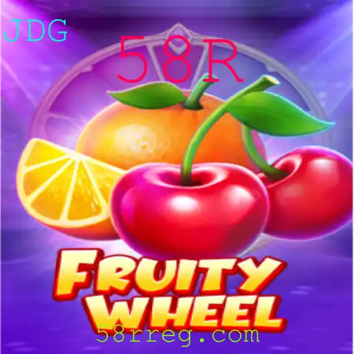 FruityWheel: O Jogo Que Revoluciona a Diversão com a Palavra-chave 58R