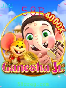 Explorando GaneshaJr: Um Mergulho no Universo do Jogo de Estratégia Contemporâneo