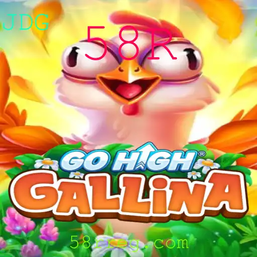 Descubra o Fascinante Mundo de 'GoHighGallina' e as Aventuras com 58R
