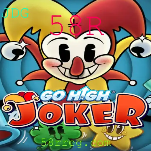 Descubra o Universo de GoHighJoker: O Jogo Inovador que Está Conquistando o Mundo
