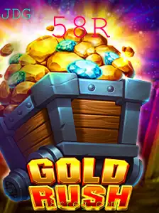 Explorando o emocionante mundo de GoldRush: o jogo do momento