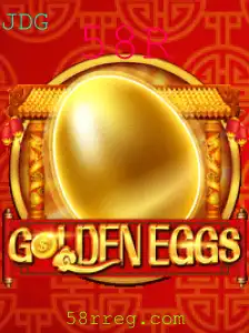 GoldenEggs: Mergulhe no Universo de Aventura e Estratégia com a Palavra-chave 58R
