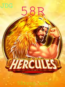 Explorando o Fascinante Mundo do Jogo 'Hercules': Uma Aventura com a Palavra-Chave 58R
