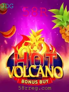 Explorando o Mundo de HotVolcanoBonusBuy: Uma Experiência de Jogo Emocionante