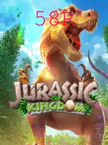 Explorando o Fascinante Universo de JurassicKingdom: Um Mergulho no Jogo Inovador