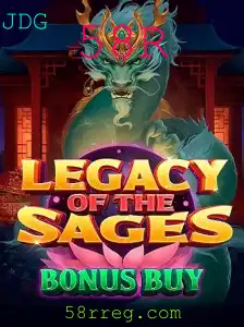 Explorando LegacyoftheSagesBonusBuy: Um Mergulho Nas Regras E Novidades
