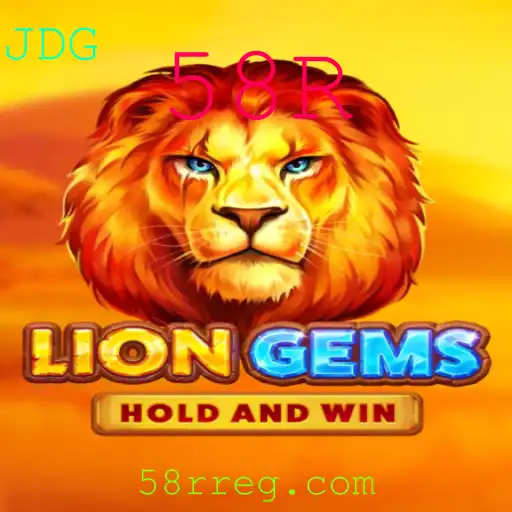 Descobrindo LionGems: Aventura e Estratégia com 58R