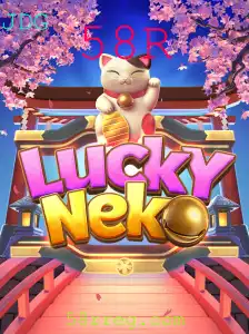 Explorando LuckyNeko: Uma Jornada no Mundo do Jogo de 58R