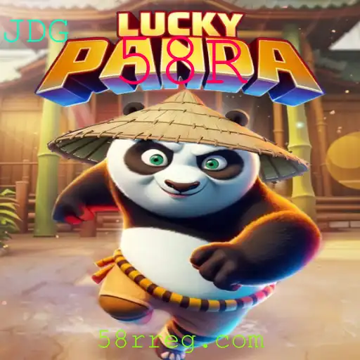 Descubra o Mundo de LuckyPanda: O Jogo de Estratégia e Aventura