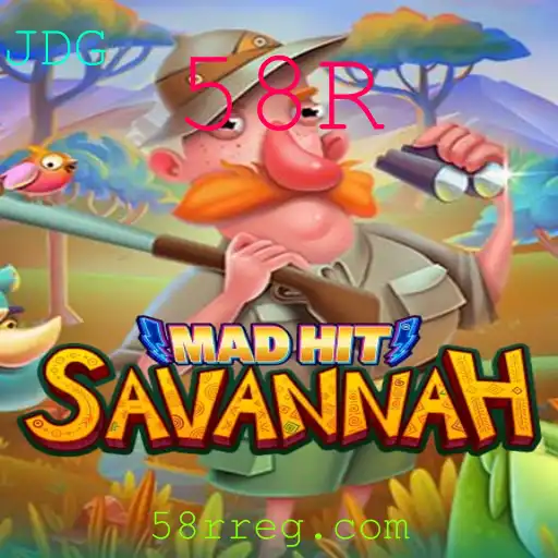 Explorando o Universo de MadHitSavannah: Regras e Estratégia