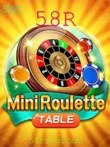 Descubra o Fascinante Jogo MiniRoulette
