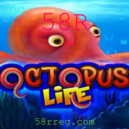 OctopusLife: Uma Jornada Aquática de Desafios e Estratégias