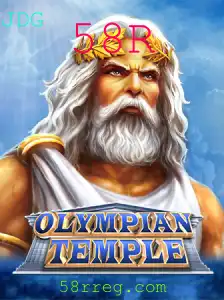 Descubra o Fascinante Mundo de OlympianTemple: Aventura e Estratégia