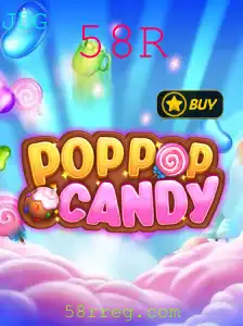 Descubra o Mundo Vibrante de POPPOPCANDY: Diversão Garantida com a Palavra-chave 58R