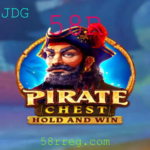 Desbravando o Universo de PirateChest: O Fenômeno 58R