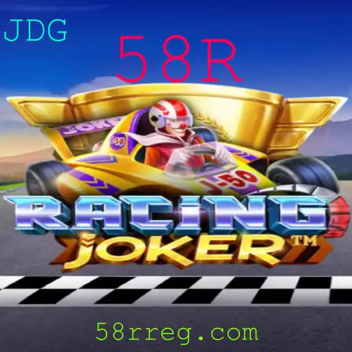 Descubra RacingJoker: O Novo Jogo de Corrida Que Está Conquistando o Mundo