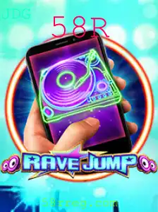 Descubra o Mundo Vibrante de RaveJumpmobile: O Novo Fenômeno dos Jogos Mobile