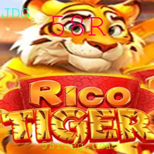 Descubra o Mundo de RicoTiger: O Jogo que Está Conquistando o Público