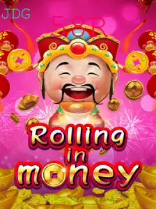 Explorando o Universo Vibrante de RollingInMoney