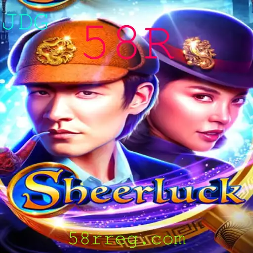 Descubra o Fascinante Mundo de Sheerluck: O Mistério Envolvente do Jogo 58R