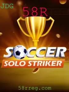 Descubra SoccerSoloStriker: O Jogo de Futebol que Revoluciona o Solo Play