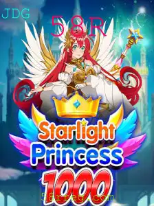 Descubra o Mundo Encantado de StarlightPrincess1000: Um Jogo Fascinante com Novas Aventuras