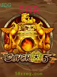 Descubra o Fascinante Mundo de Super5: O Jogo Revolucionário com 58R