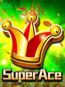 Explorando o Universo Dinâmico de SuperAce: A Aventura Interativa do Jogo 58R