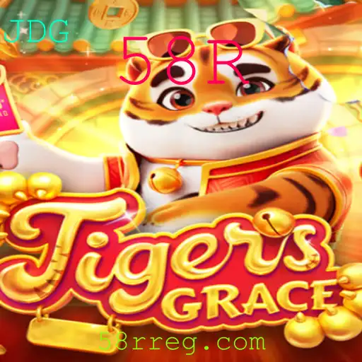 TigersGrace: A Arte Estratégica do Jogo de Mesa 58R