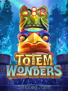 Descubra o Fascinante Mundo de TotemWonders: Uma Aventura de Estratégia e Criatividade