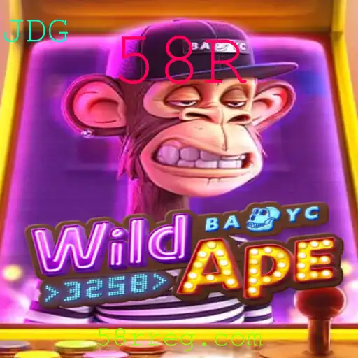 Descubra o Mundo de WildApe3258: Um Jogo de Aventura e Estratégia com 58R
